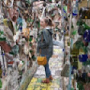 Meet your Posher, Bailey